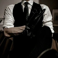 เสือ/มือซ้ายพ.อ