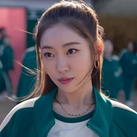 Kang Mi-na (196)