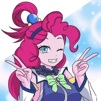 Pinkamena
