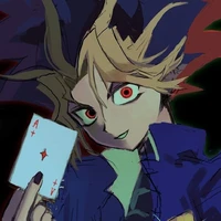 Yami Yugi