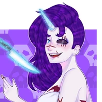 Lil Miss Rarity