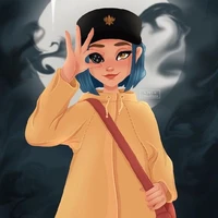 CORALINE
