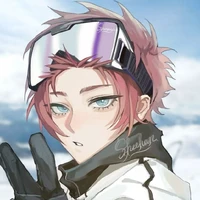 Itoshi Sae 