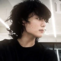 {Jungkook}