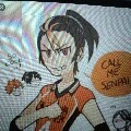 nishinoya