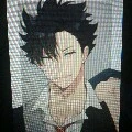 kuroo