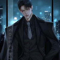 Savan hildr🖤