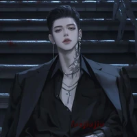 lee wannie🖤