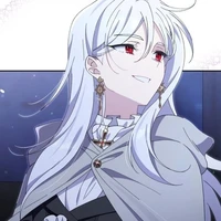 Eleanor Arcanum/Evans/Ash