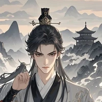 หลี่หยาง//พรรคโลหิต