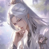 โจวฟาว//พรรคมุกสวรรค์