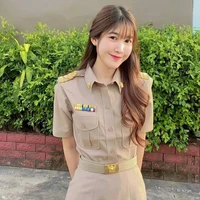 ครู พราว