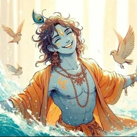Indian god