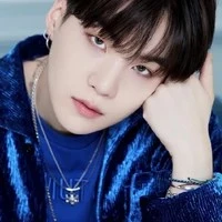 Min Yoongi (22 ans) Alpha