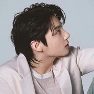 Jeon Jungkook (22 ans ) Alpha