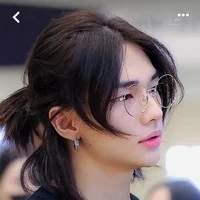 Hwang Hyunjin (22 ans) Alpha