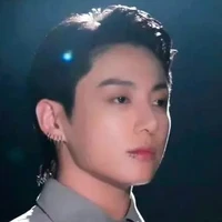 Jeon Jungkook (41 ans) Alpha 