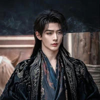 Kim Mujin (Tae