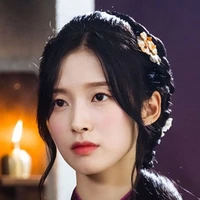 sang Yongbi (Tae