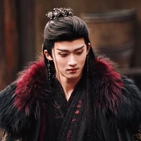 Lee Jiha (Novel ML)