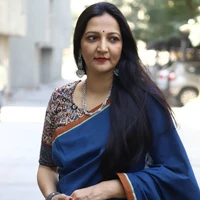 Rukmini Roy (FL