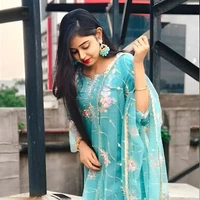 Rhea Malhotra (FL