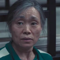 Jang Geum Ja