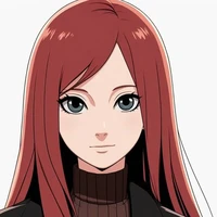 Kushina Uzumaki/O.D