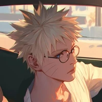Naruto Uzumaki/A.D