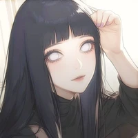 Hinata Hyuga/O.P