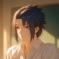Sasuke Uchiha/O.D