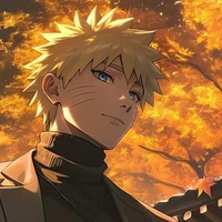 Naruto Uzumaki/A.D