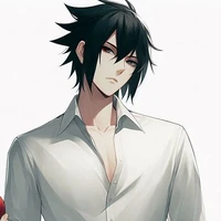 Sasuke Uchiha/O.D