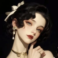 Scarlett Morrison (D.D)