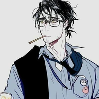 Haru (père de Hiruji)
