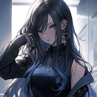 emely(omega puro, prima de Arnold)