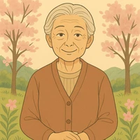 Avó Soo-jin