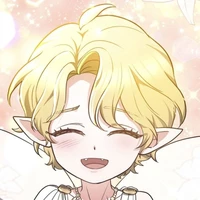 Puka/fairy