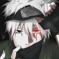 kakashi