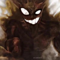 monstro do Ken 