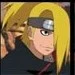 deidara(omega dominante)