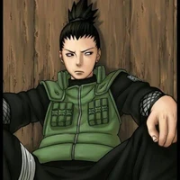 Shikamaru