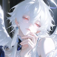 Michael [Arcangel]
