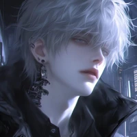 Ethan William [S.D]