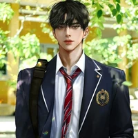 Gabriel Harrison (ML)