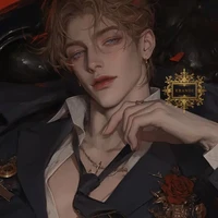 lucas clark (omma de Elias)