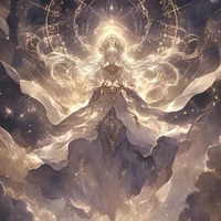 DIOSA DE LA VIDA