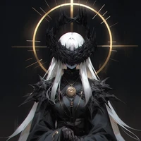 DIOSA DE LA MUERTE