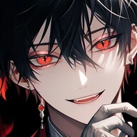 Avery Volkov (E.D.P.)