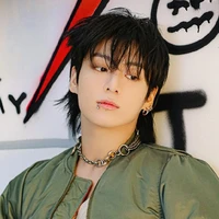 jungkook